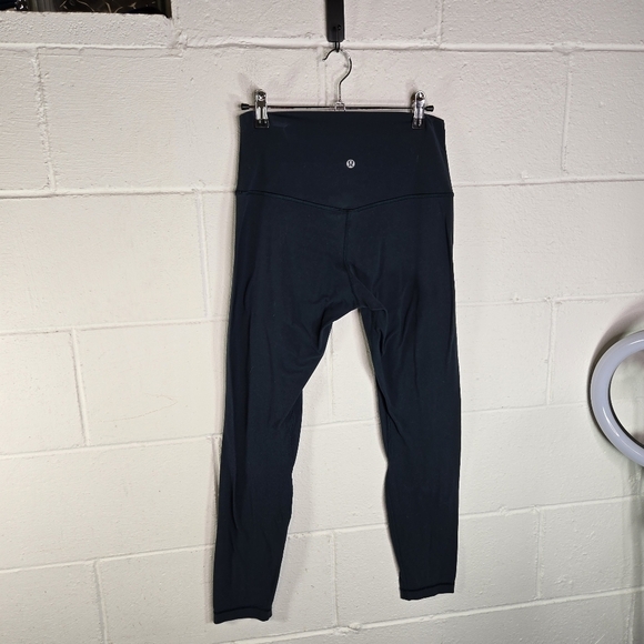 Lululemon align II leggings - Picture 8 of 8